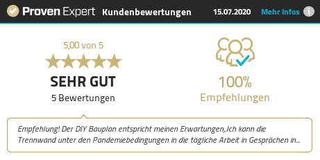 Bewertung-DIY-Bauplan-5-Sterne